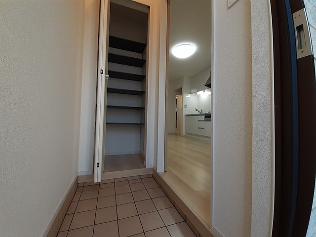 洗面所 写真8