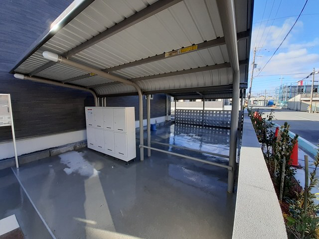 共用部 写真12