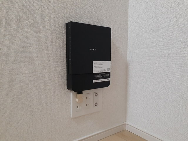 設備 写真10