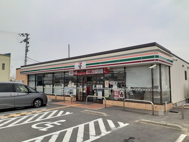 コンビニ 写真25