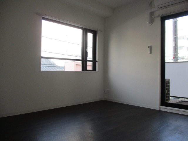 リビング 写真2