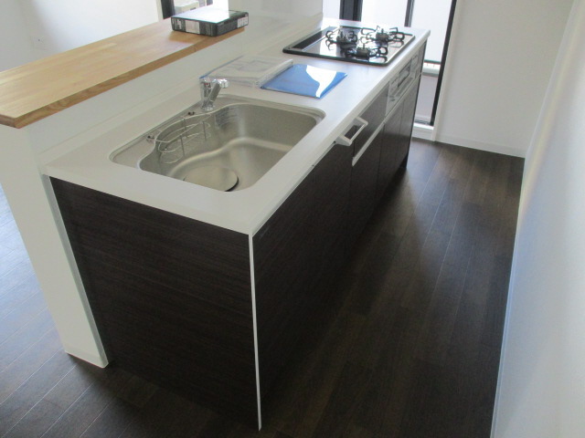 キッチン 写真3