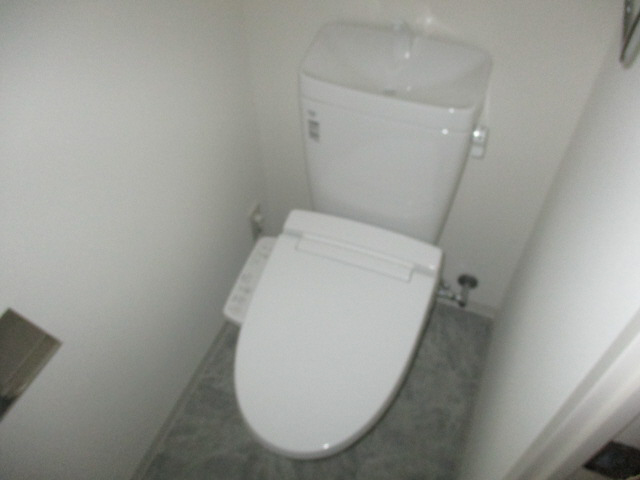 トイレ 写真5