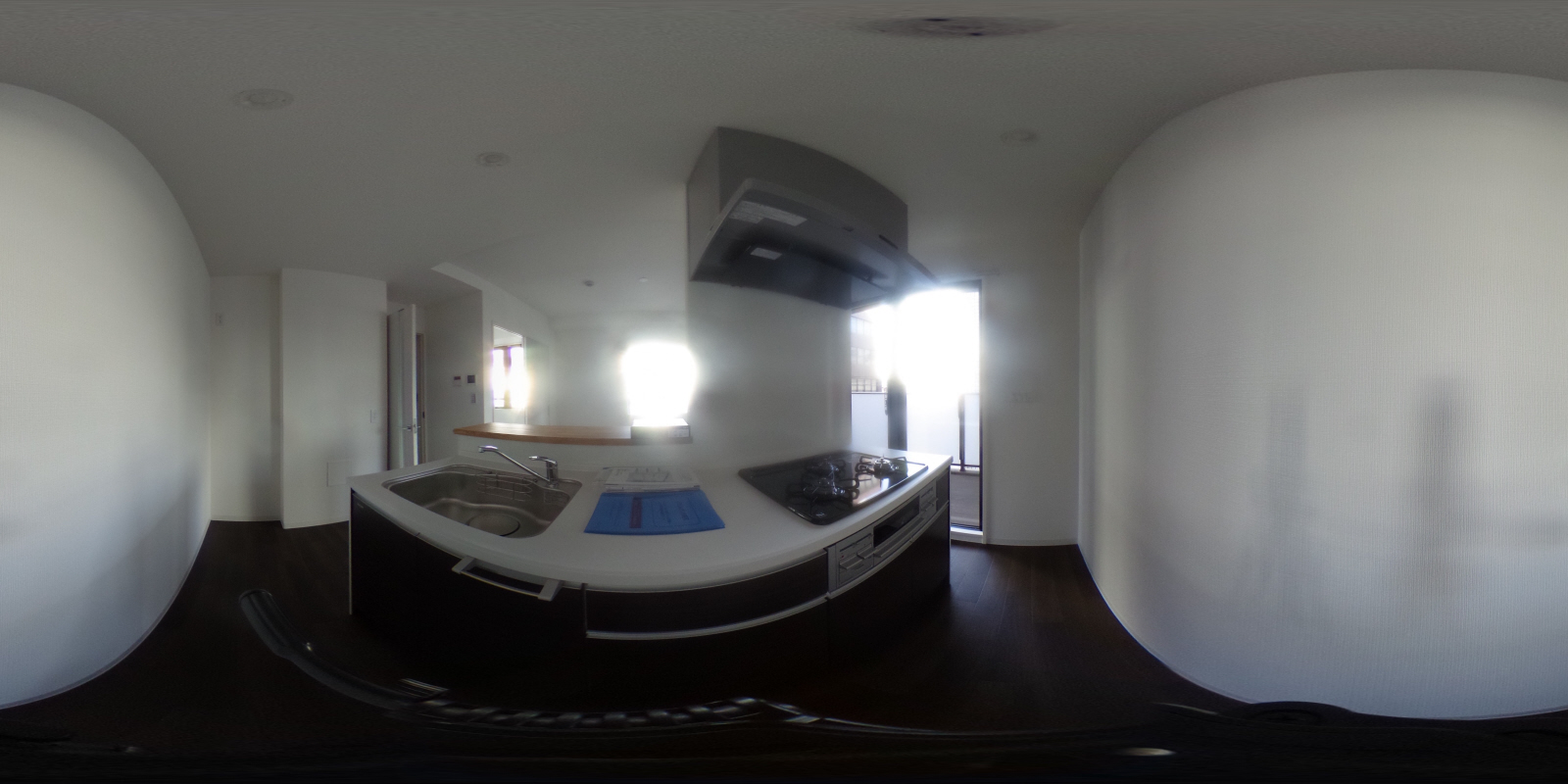 キッチン 写真34