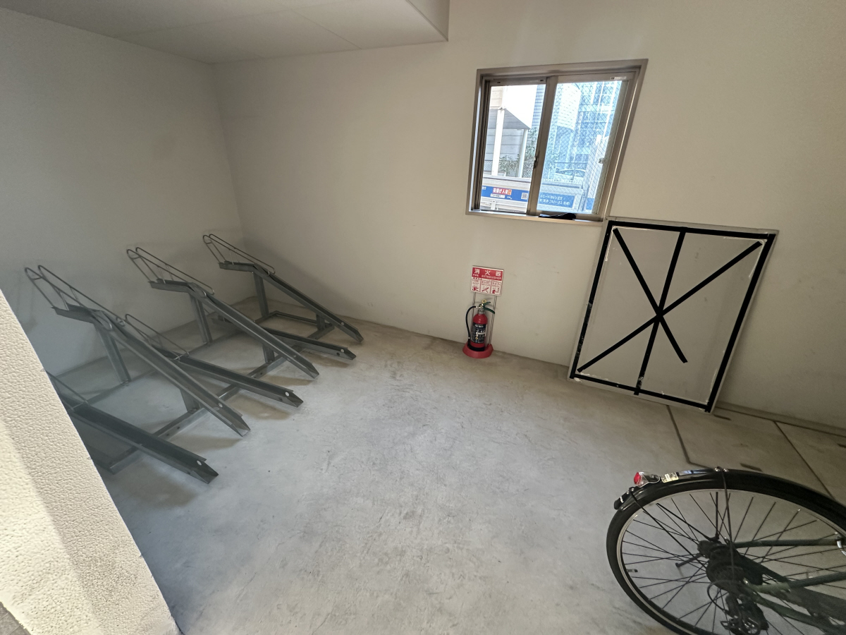 共用部 写真28