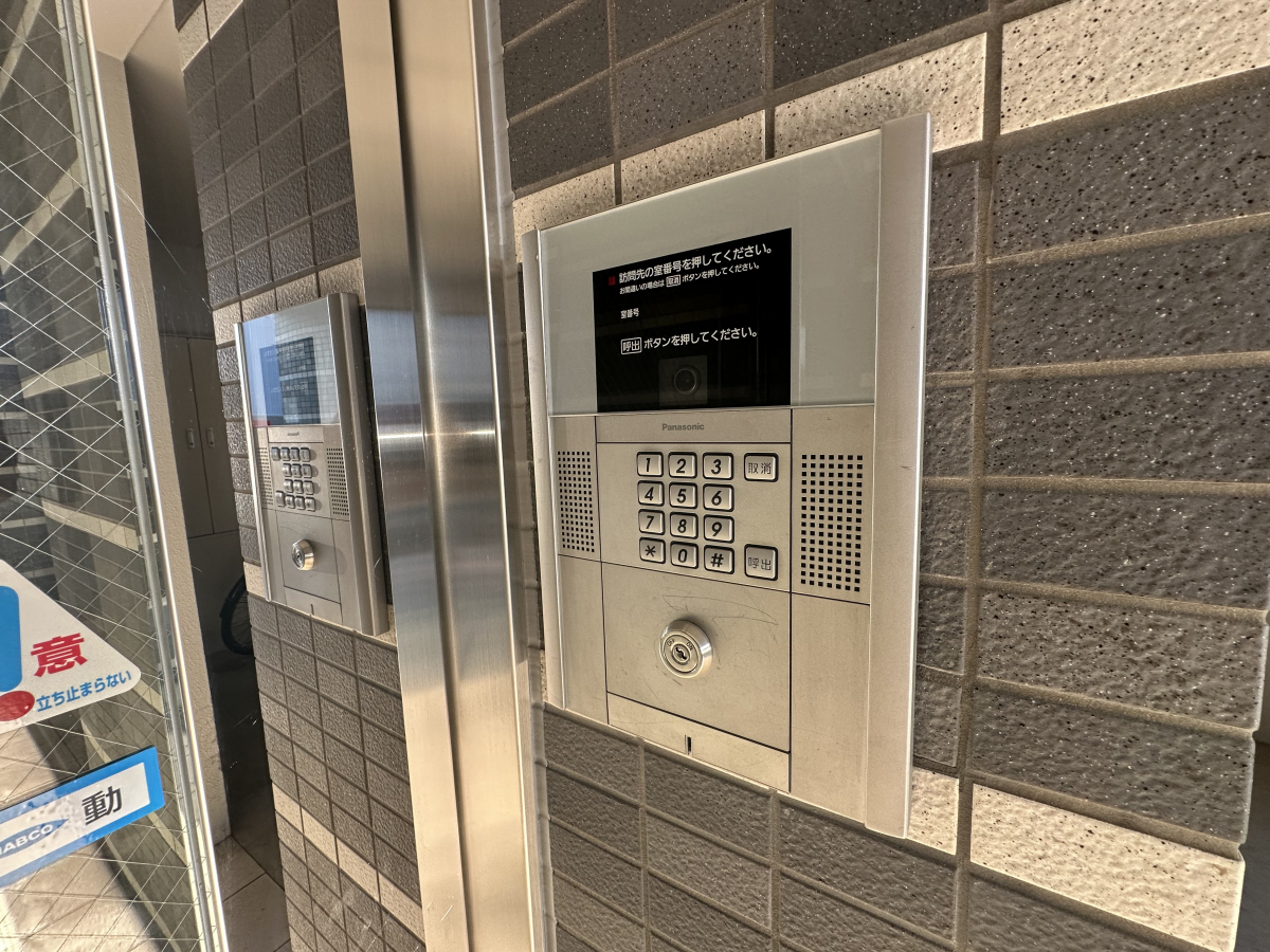 セキュリティ 写真29