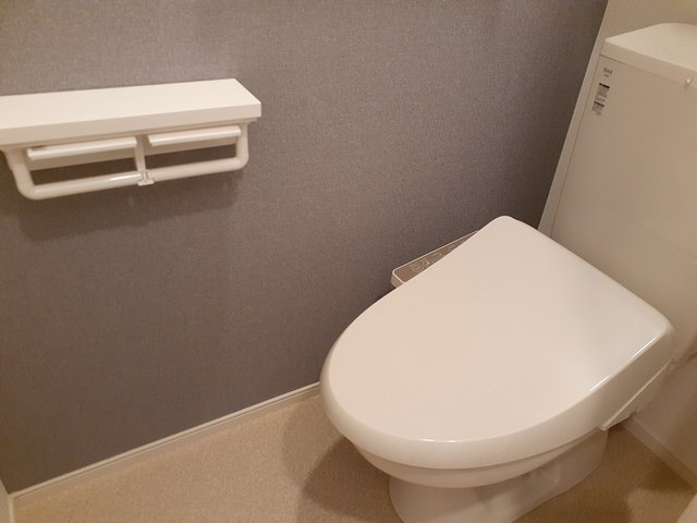 トイレ 写真6