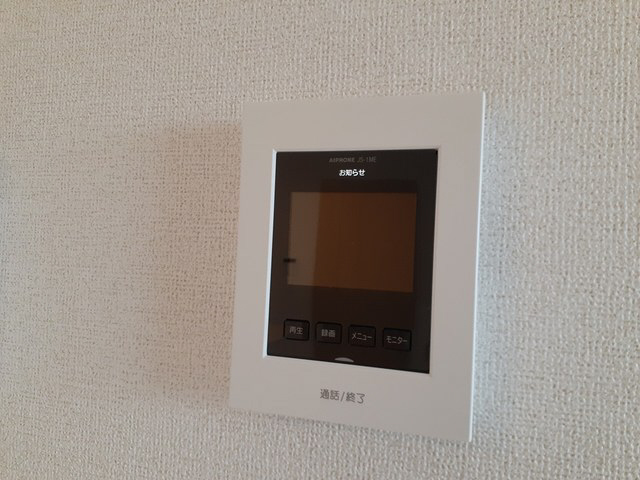 セキュリティ 写真13