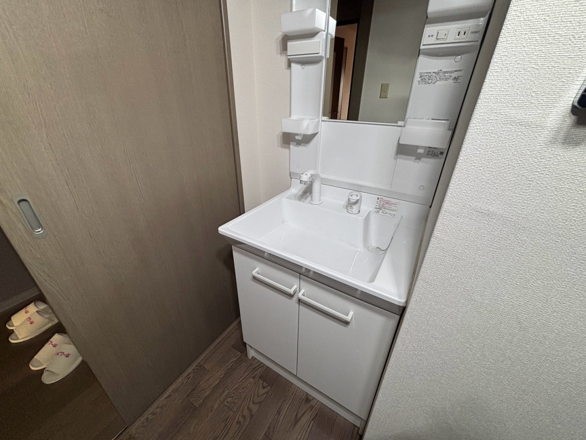 洗面所 写真6
