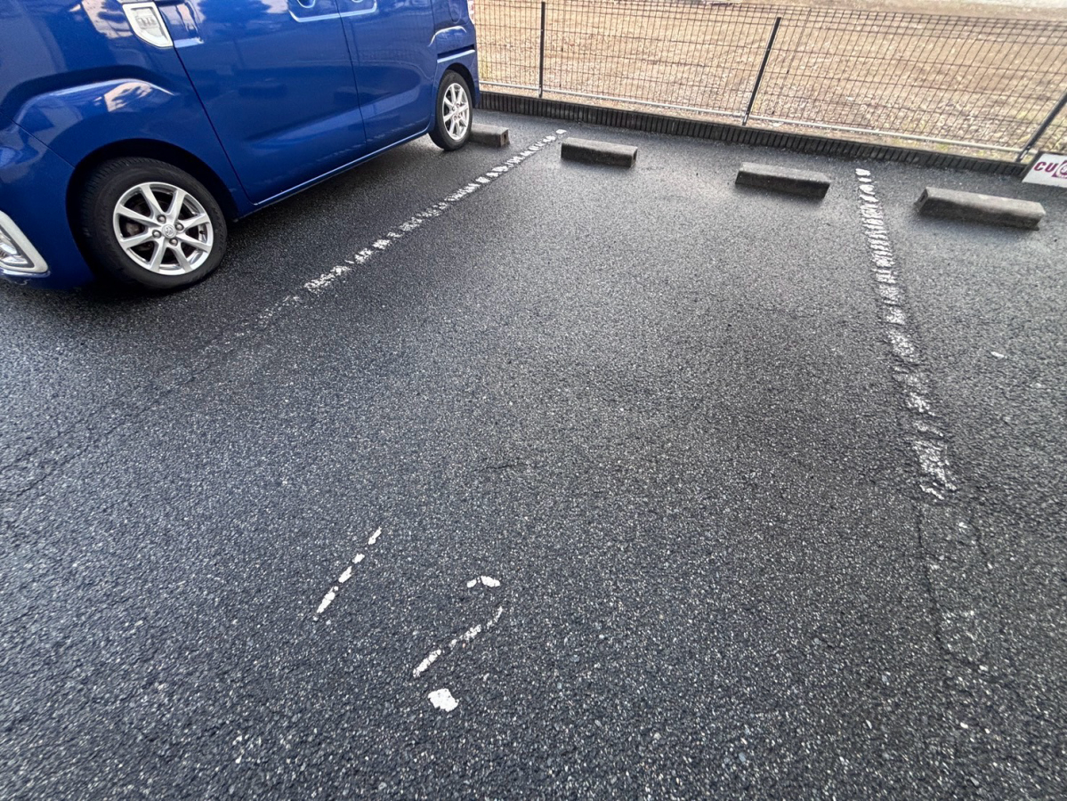 駐車場 写真14