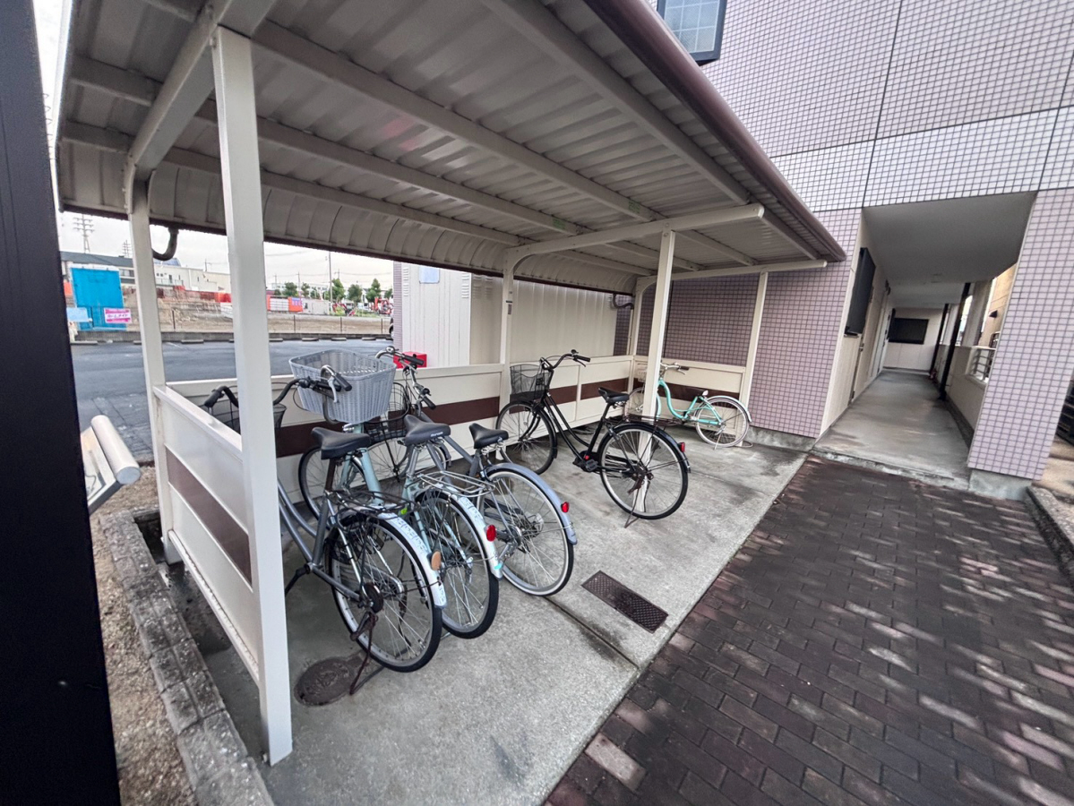 共用部 写真15