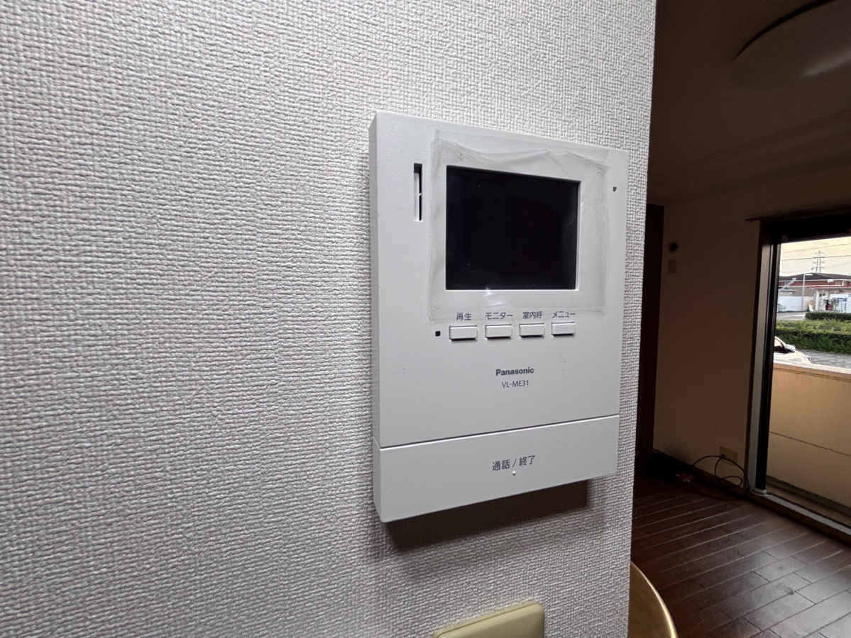 セキュリティ 写真11