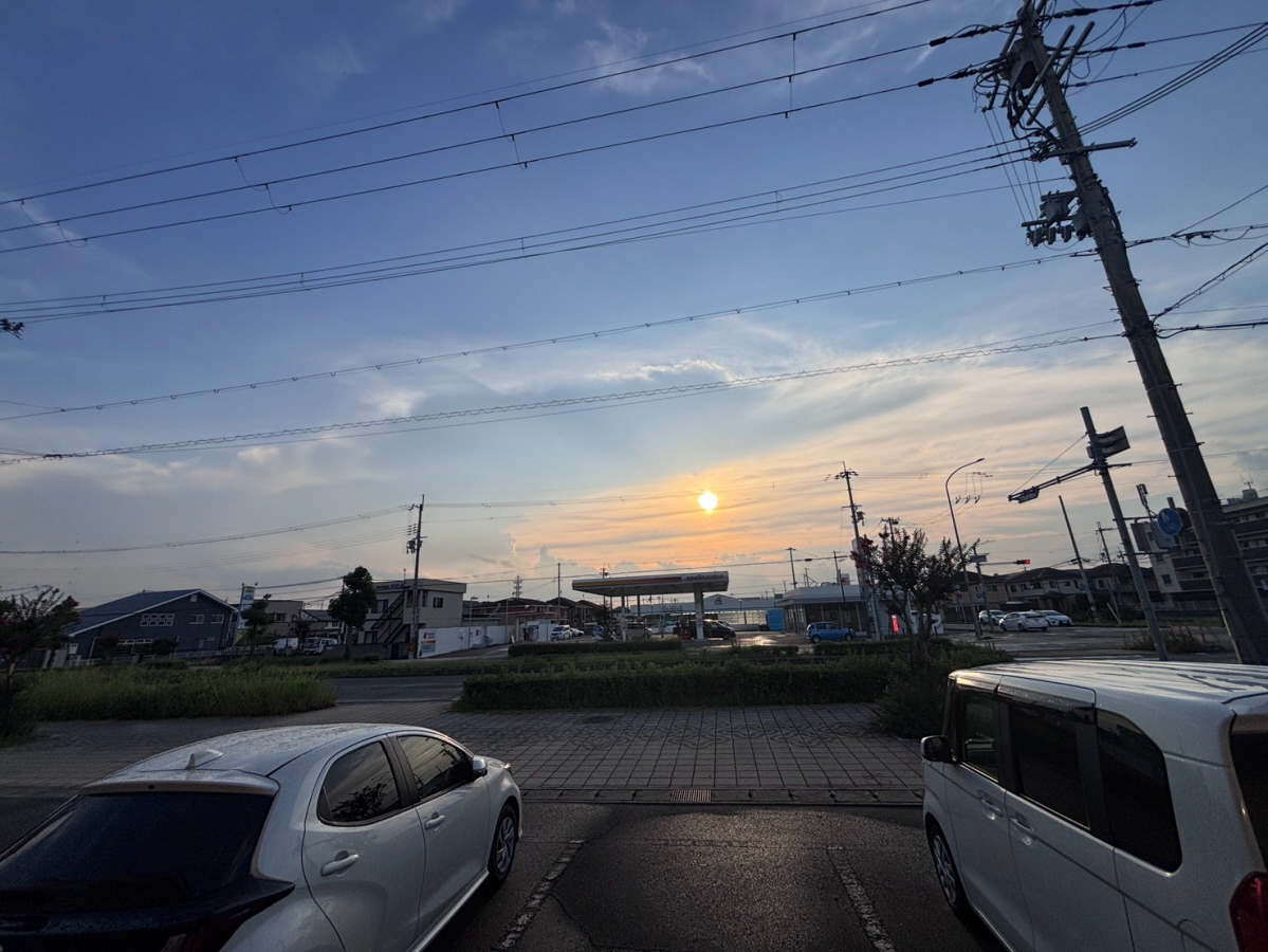 眺望 写真13