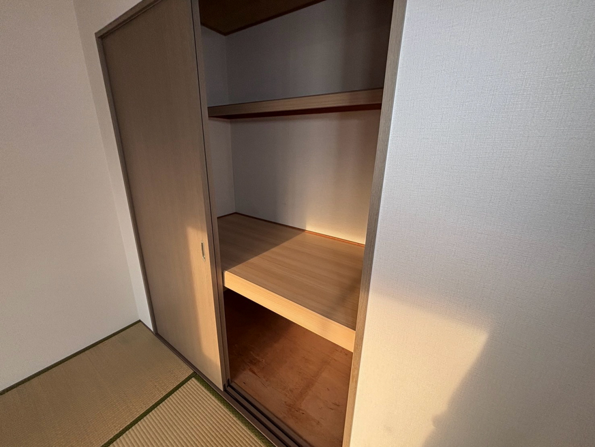 収納 写真29