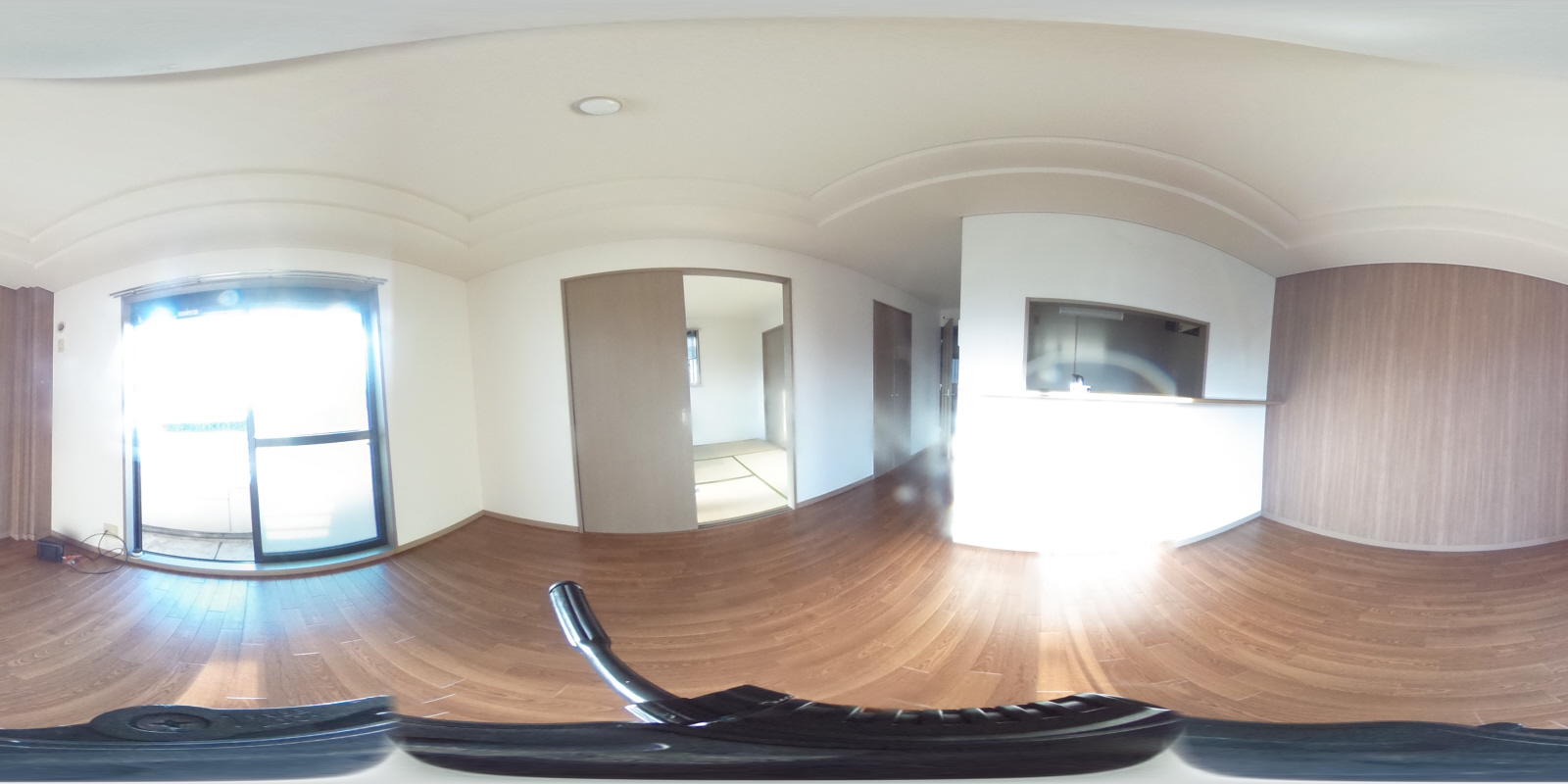 リビング 写真33