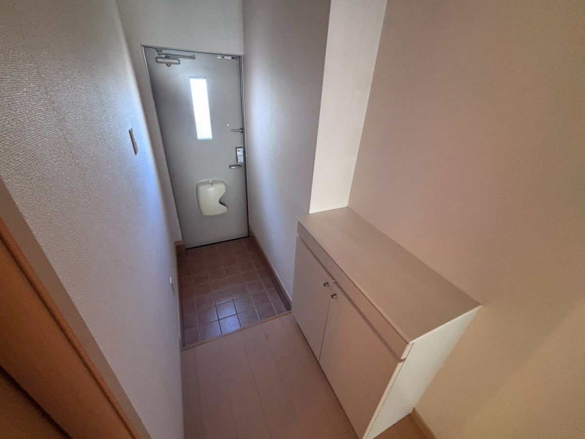 玄関 写真15