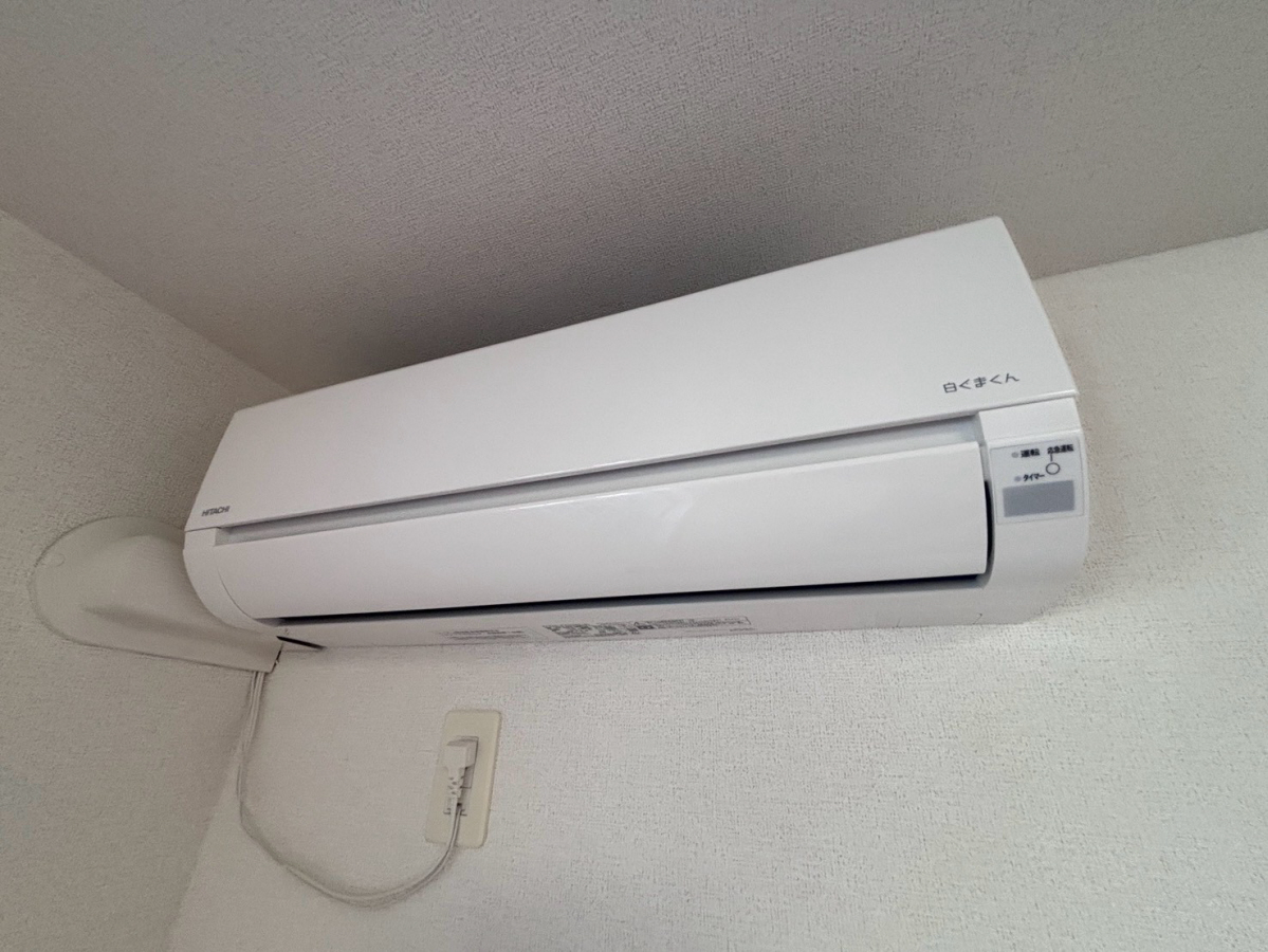 設備 写真8