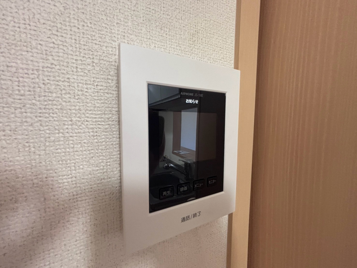 セキュリティ 写真9
