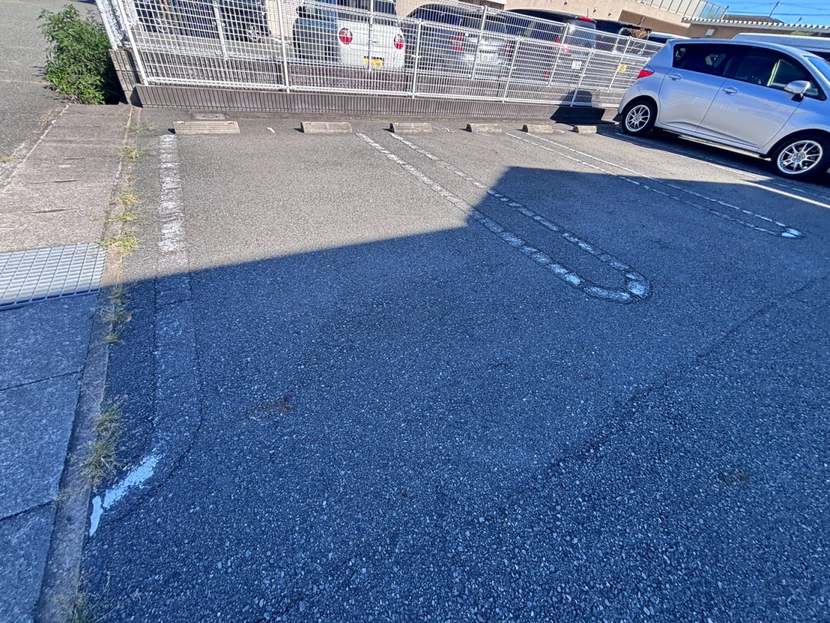 共用部 写真12