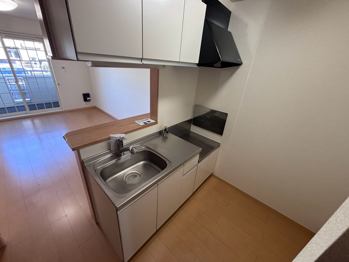 キッチン 写真17