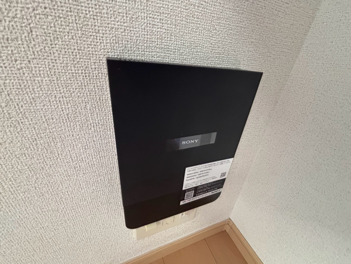 設備 写真20