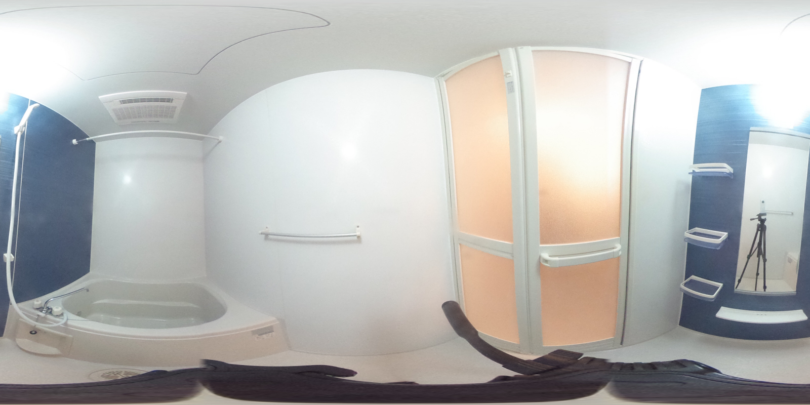 洗面所 写真37