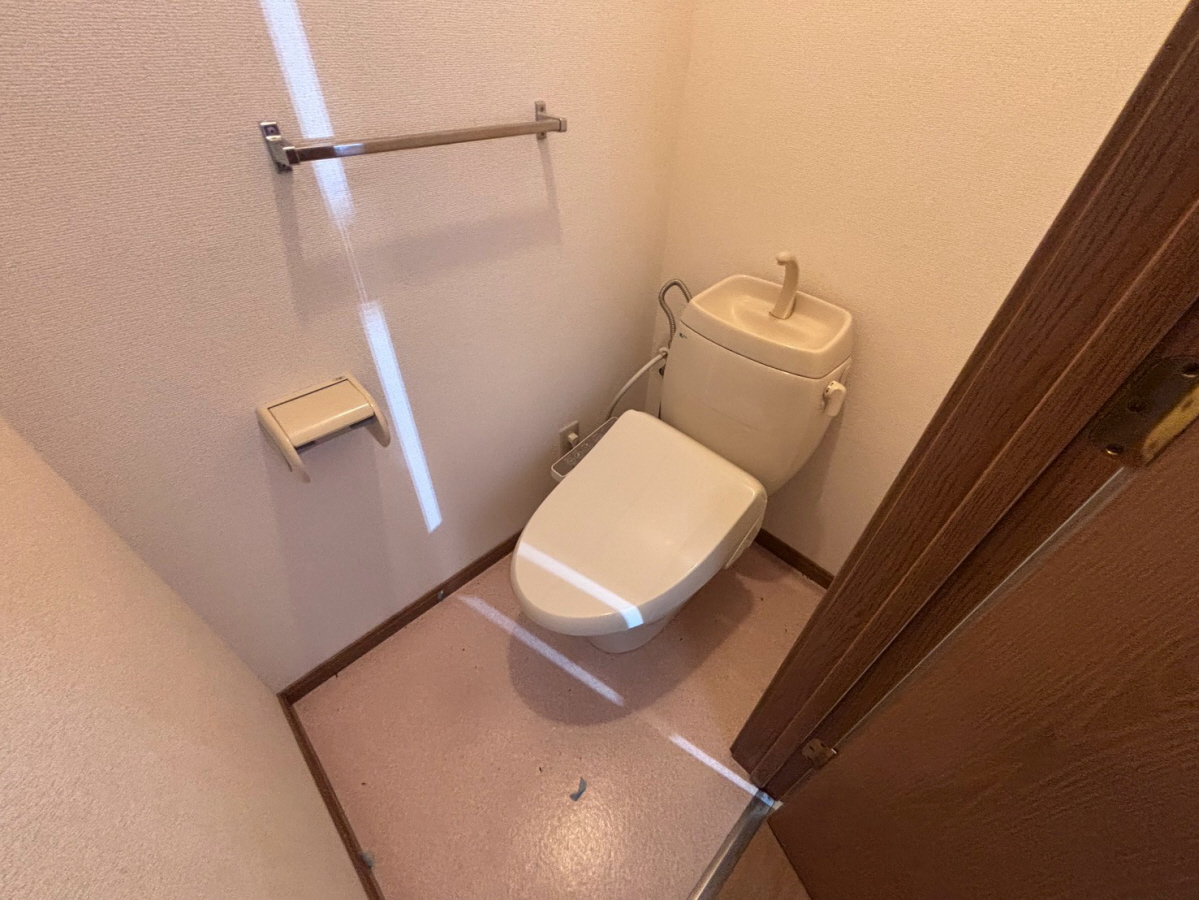トイレ 写真5