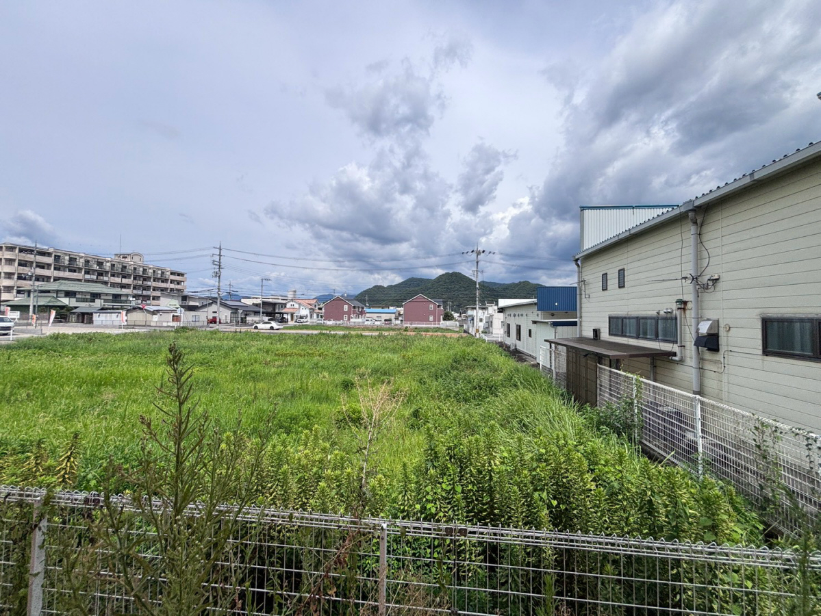 眺望 写真12