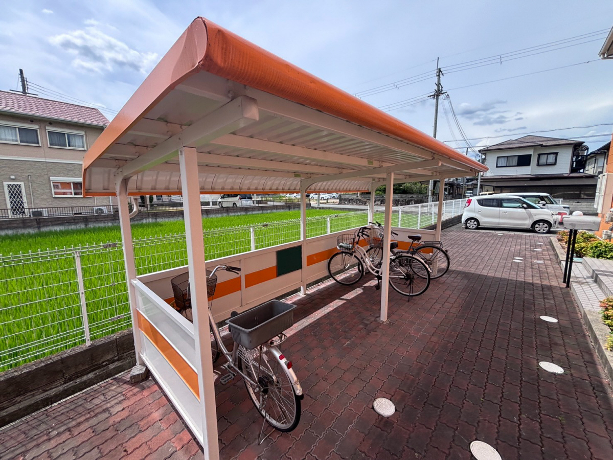 共用部 写真14