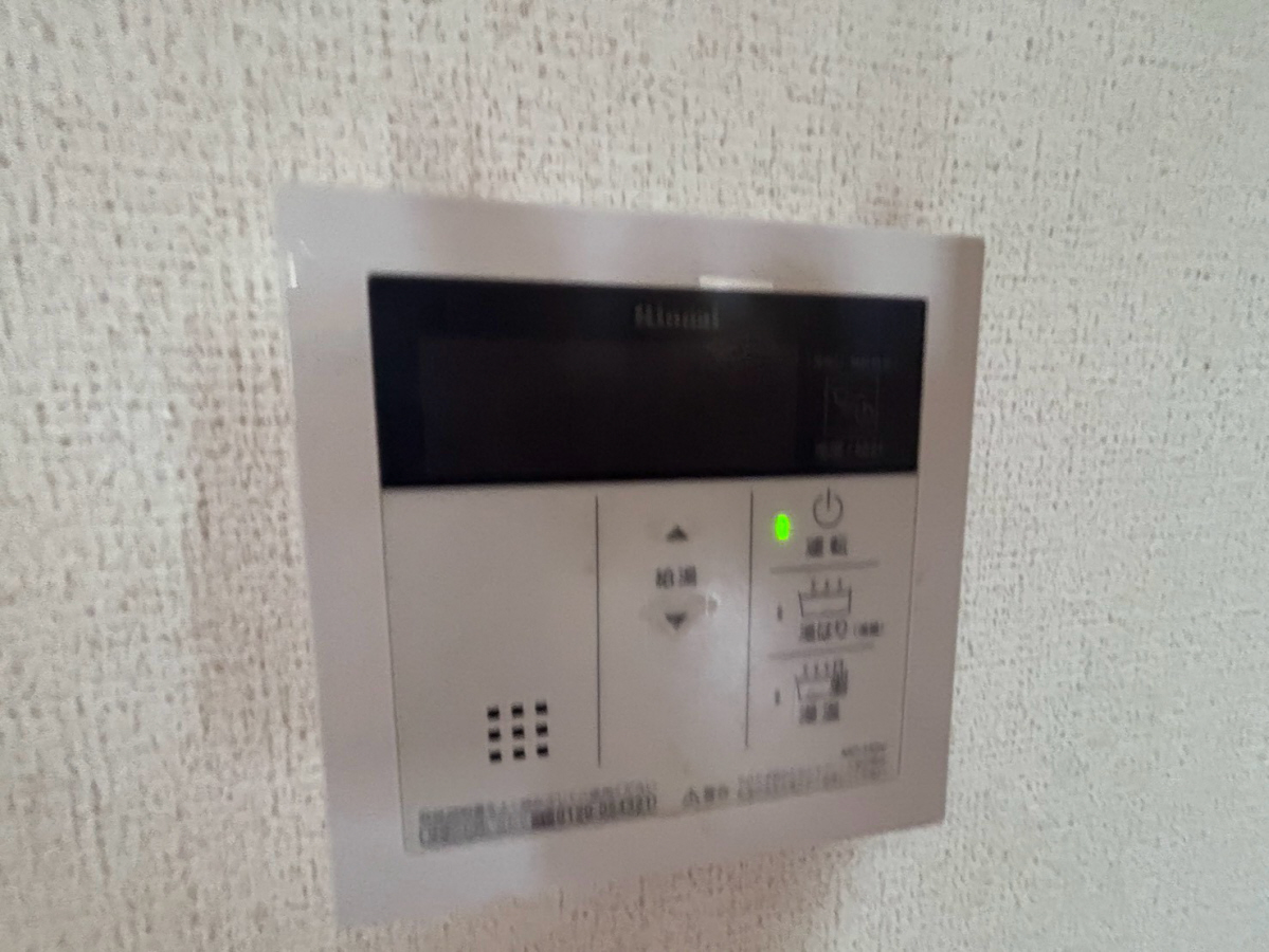 設備 写真18