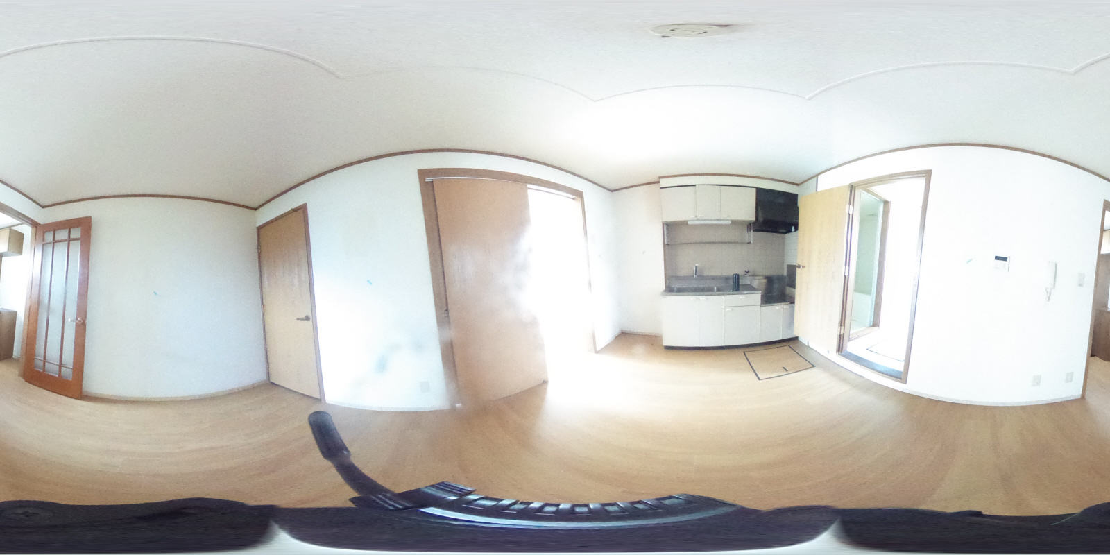 リビング 写真33