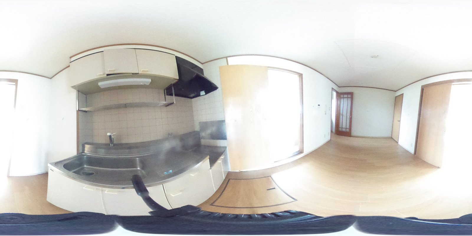キッチン 写真34