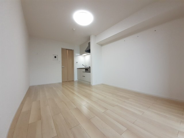 リビング 写真2