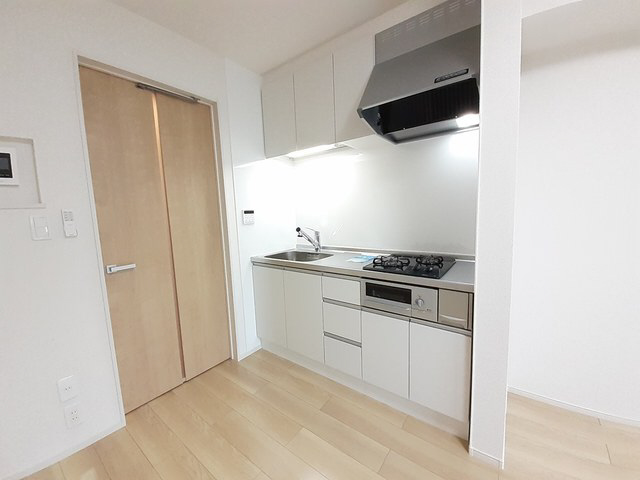 キッチン 写真3