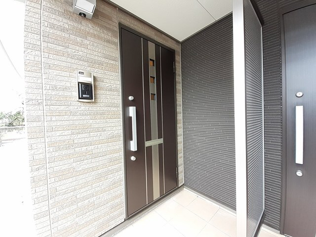エントランス 写真11