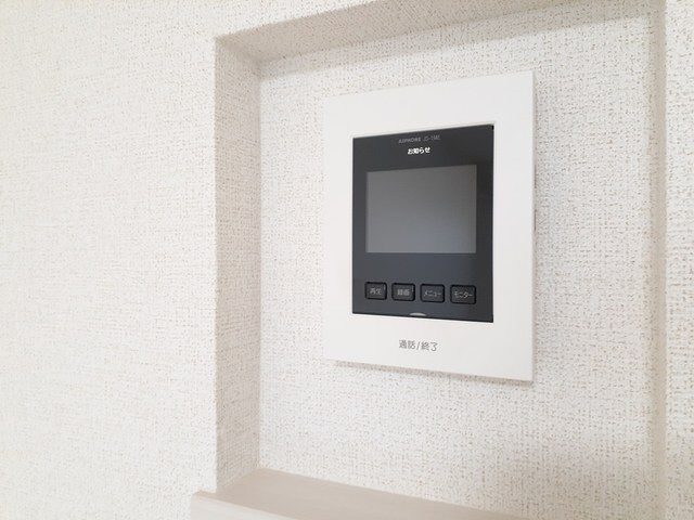 セキュリティ 写真12