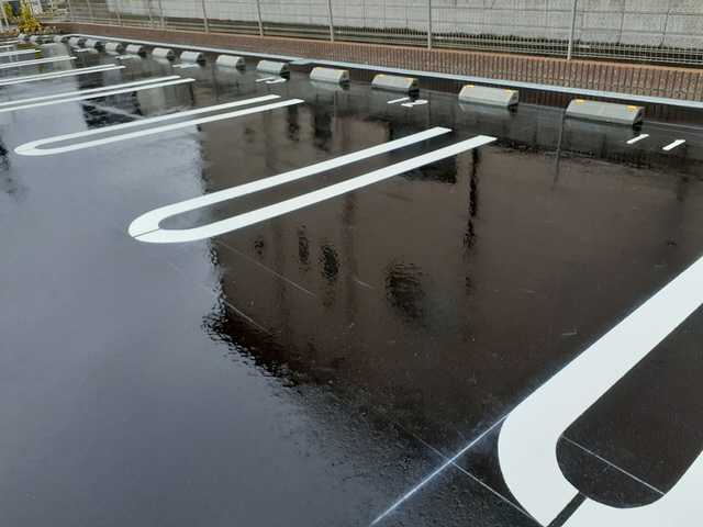 駐車場 写真13