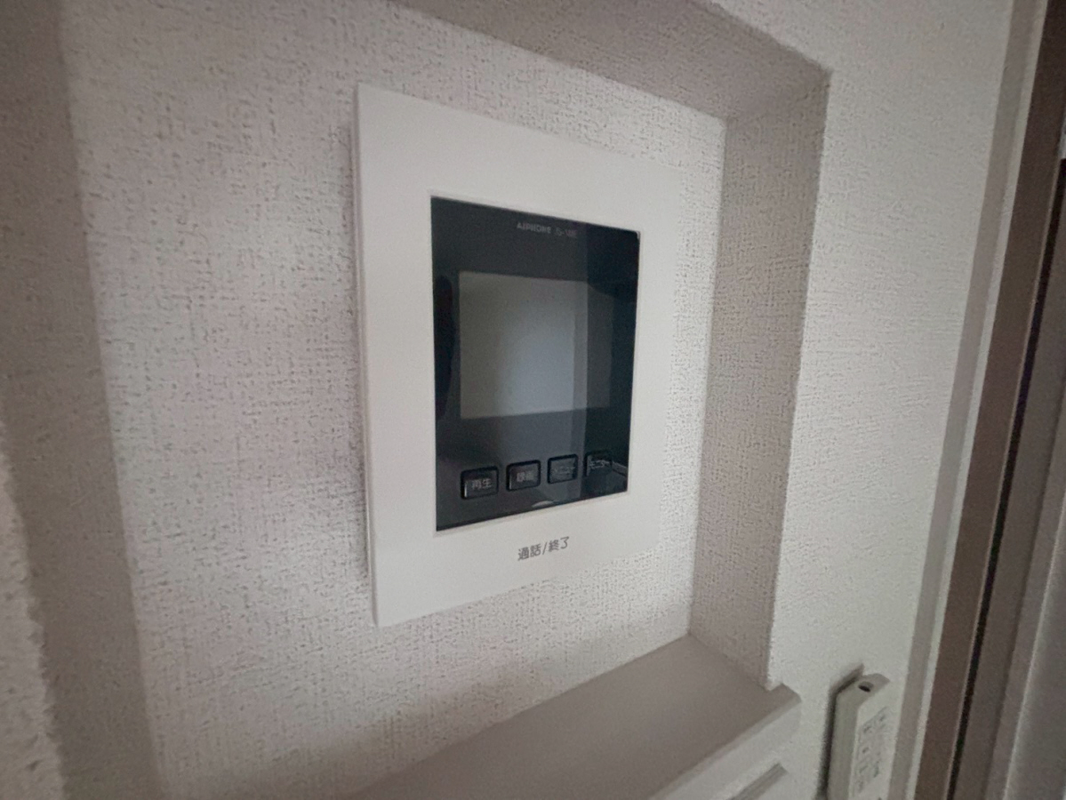 セキュリティ 写真29