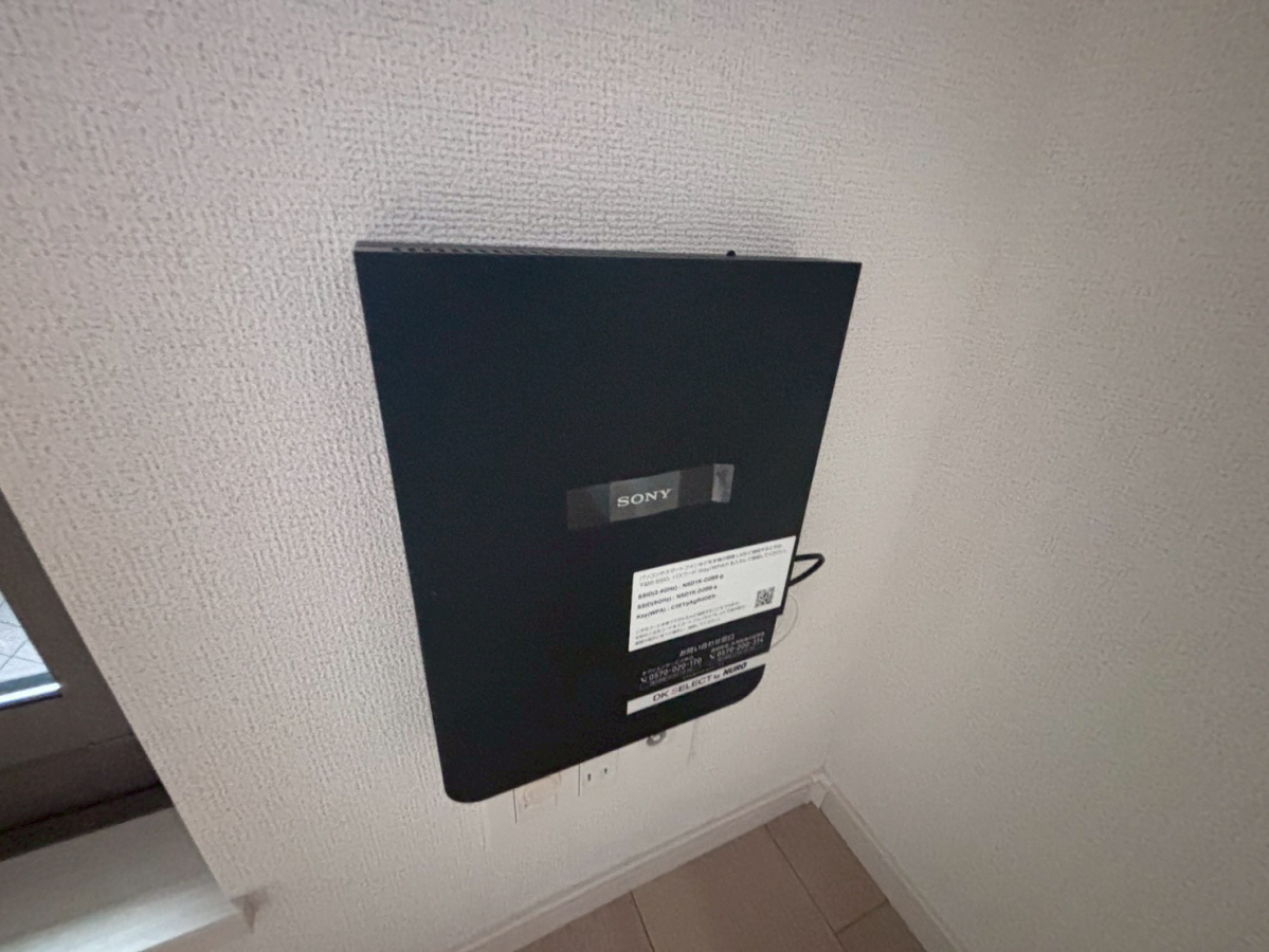 設備 写真32