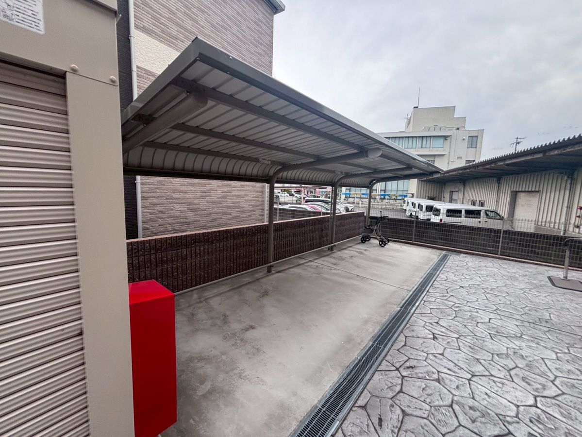 共用部 写真20