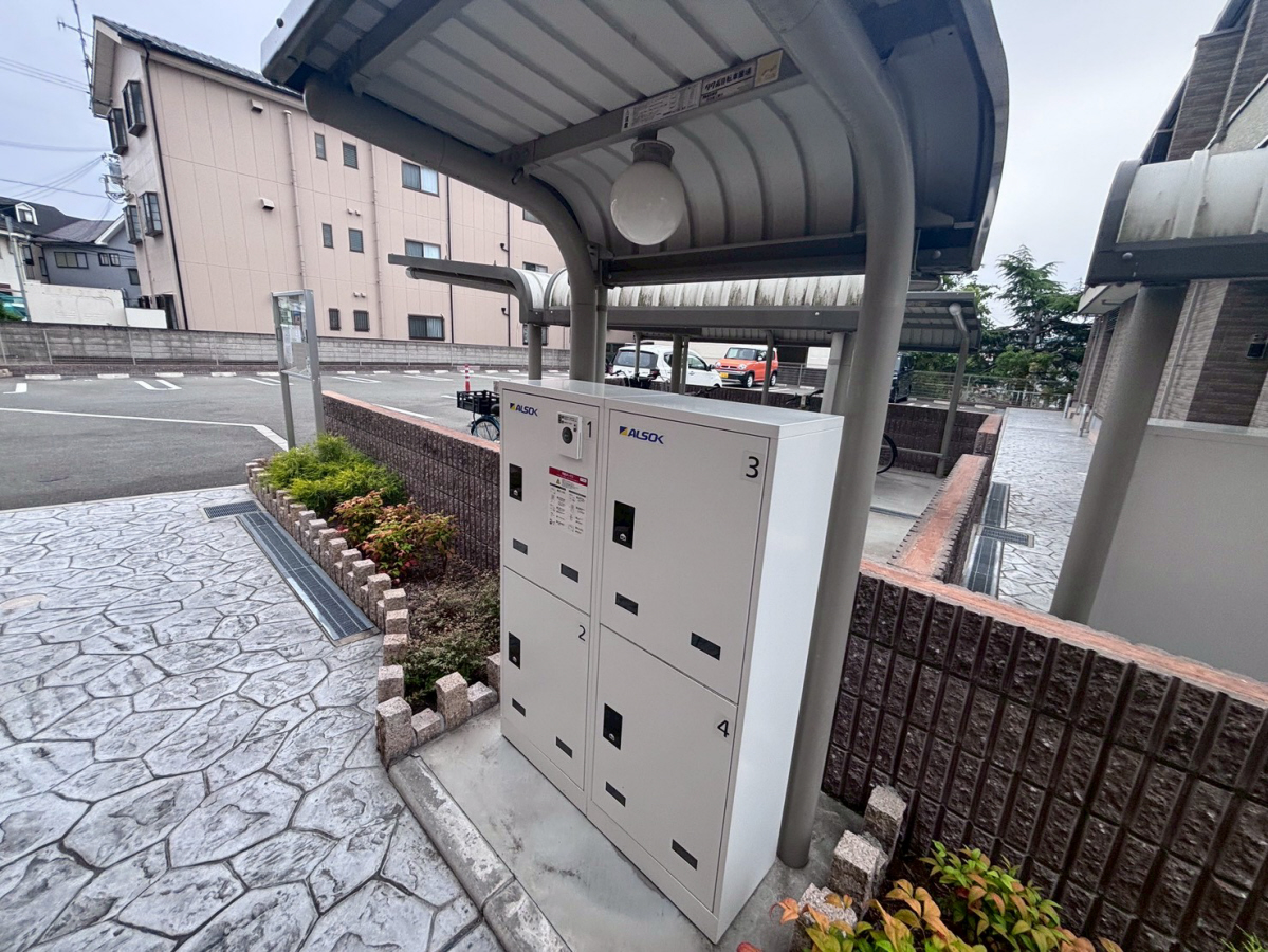 設備 写真28