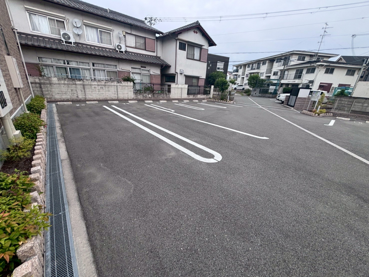 駐車場 写真29