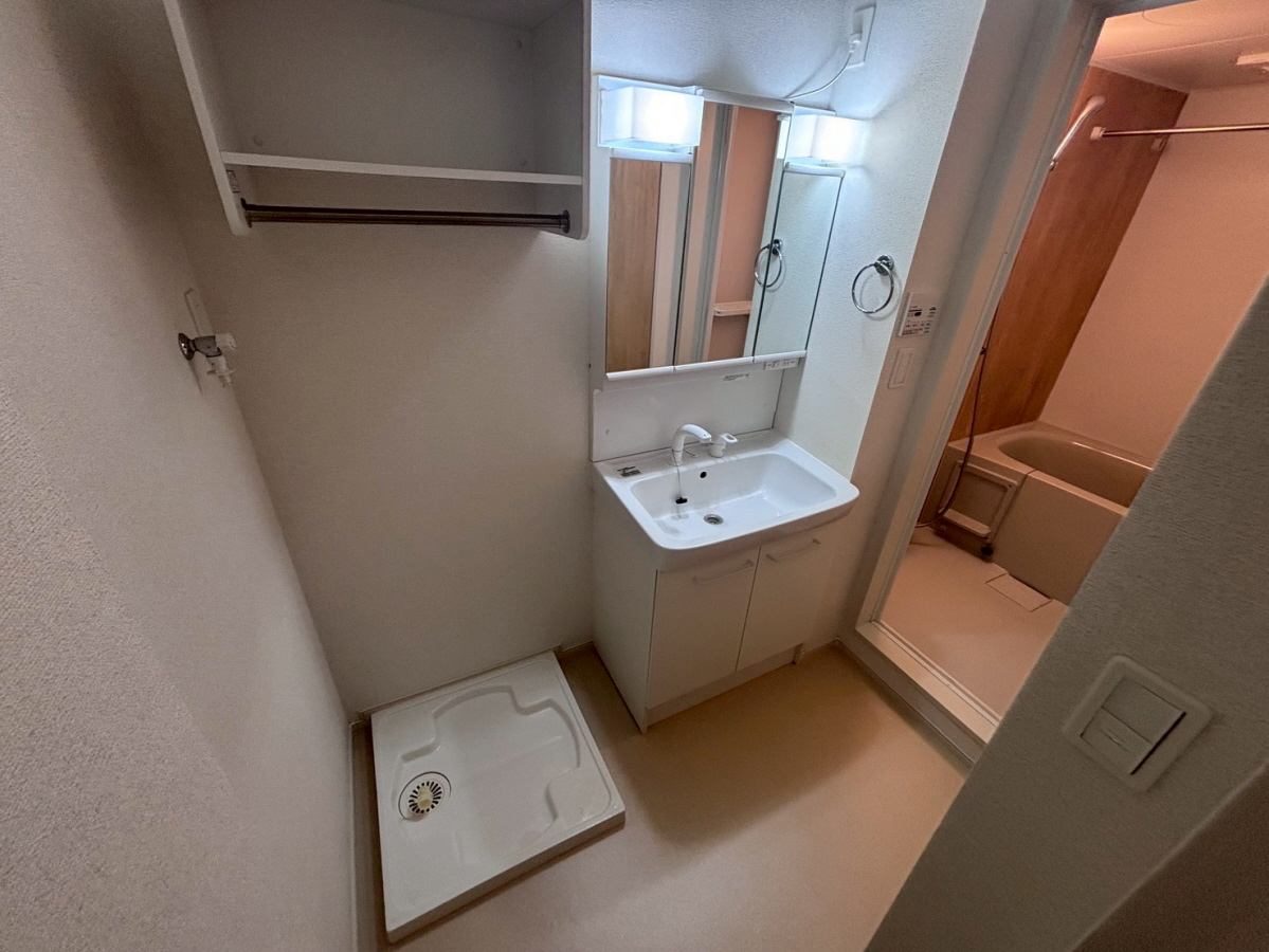 洗面所 写真31