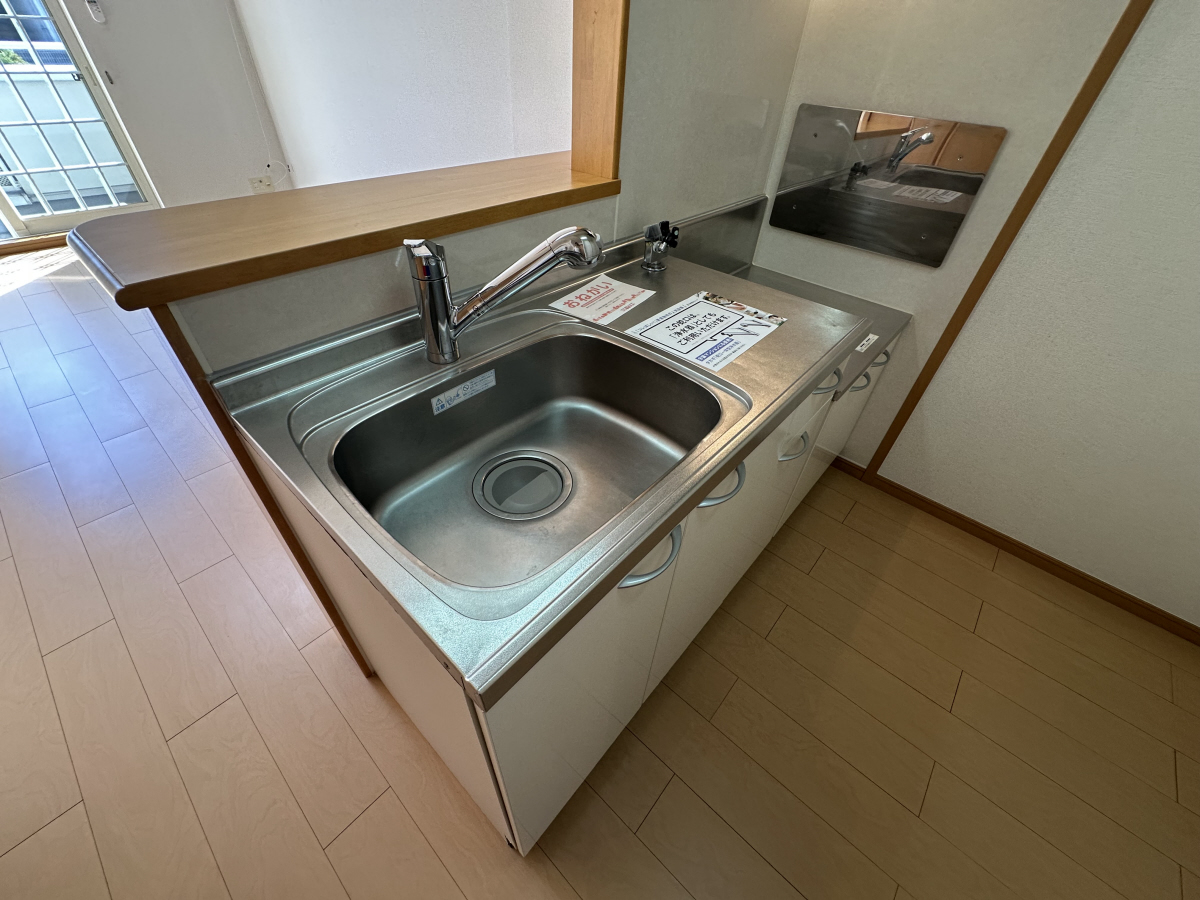 キッチン 写真3