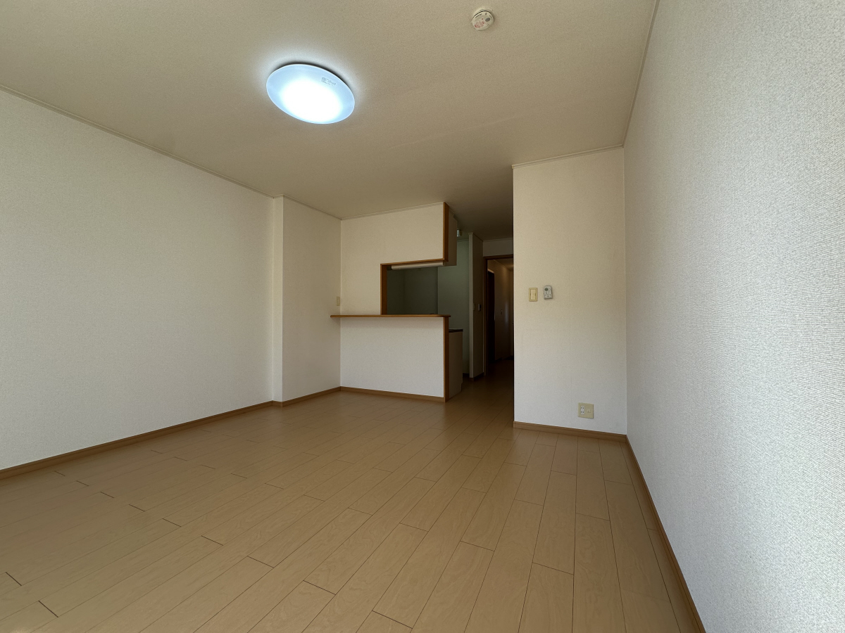 リビング 写真2