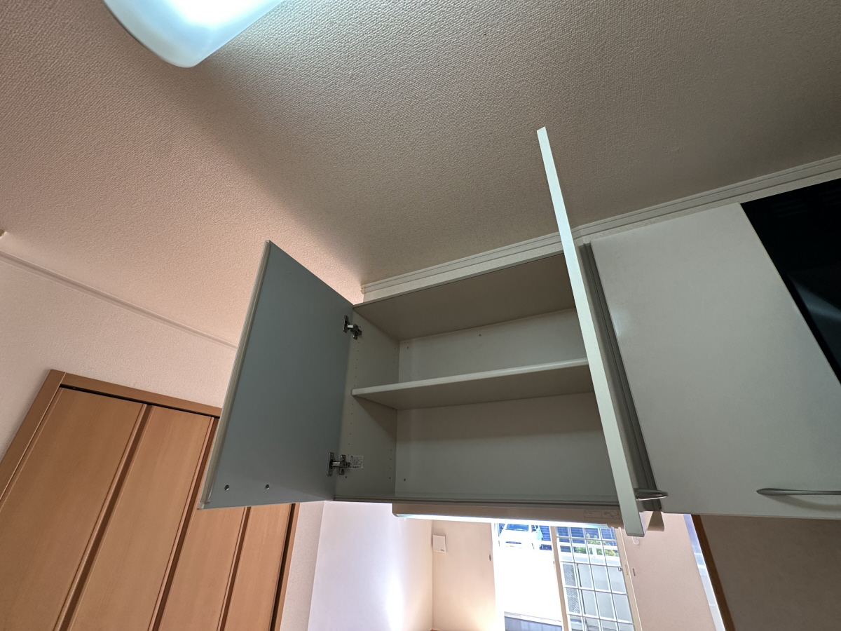 キッチン 写真31