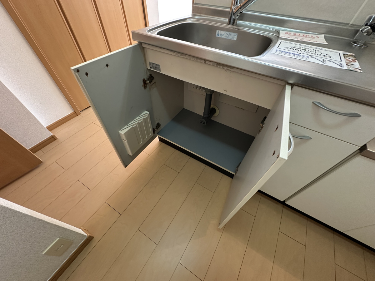 キッチン 写真32