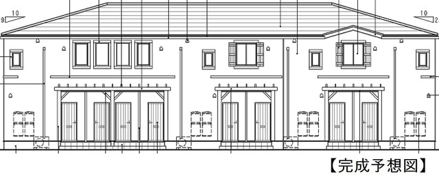 ラ　グランヴィーダ　Ⅰ