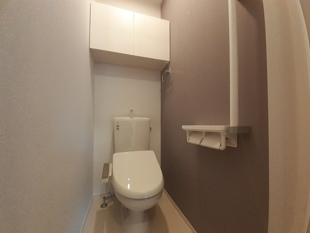 トイレ 写真6