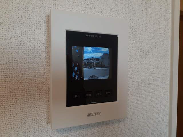 セキュリティ 写真11